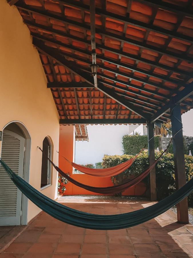 Estalagem Baía Dos Corais Tamandaré