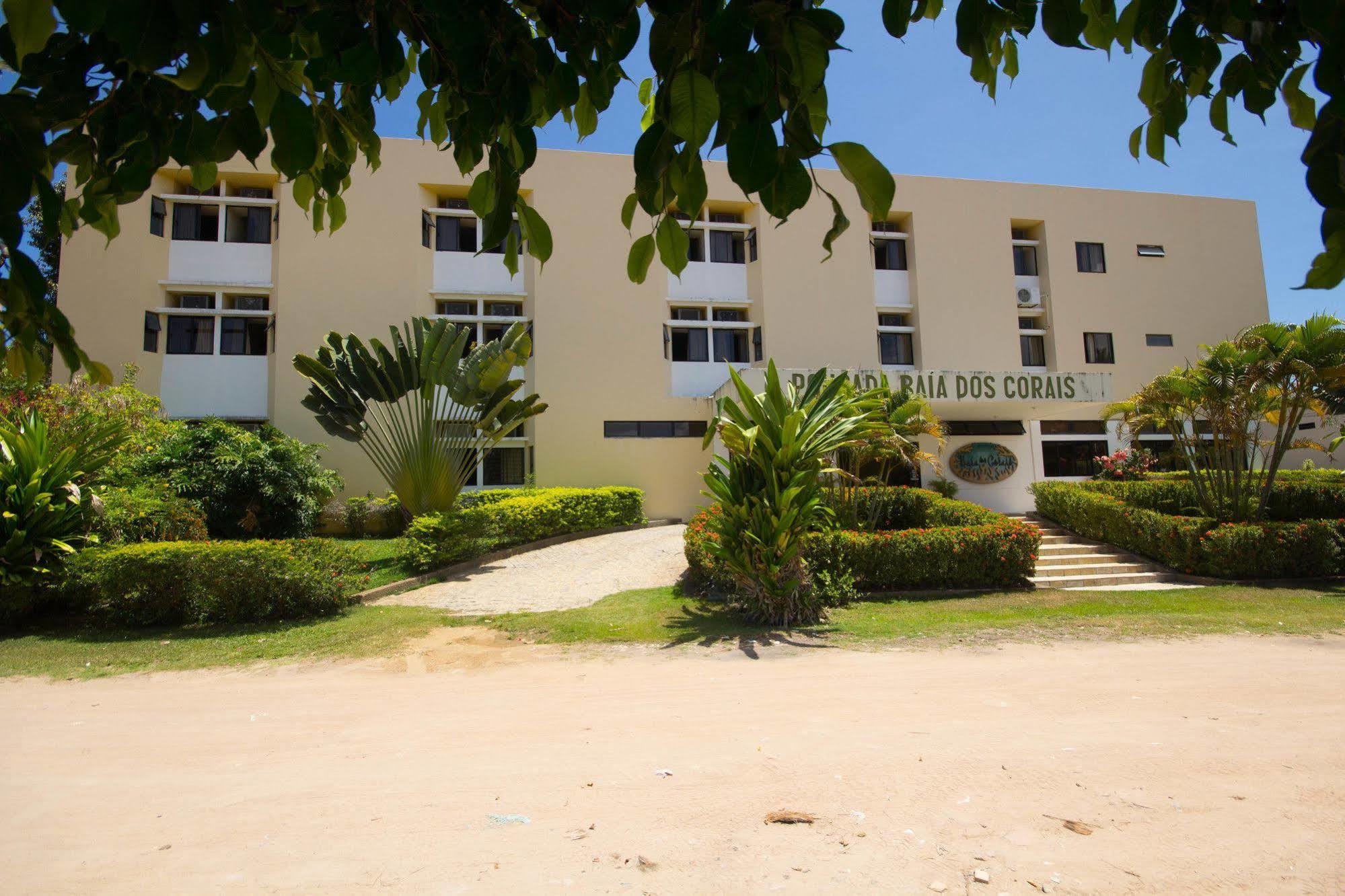 Baía Dos Corais 3*