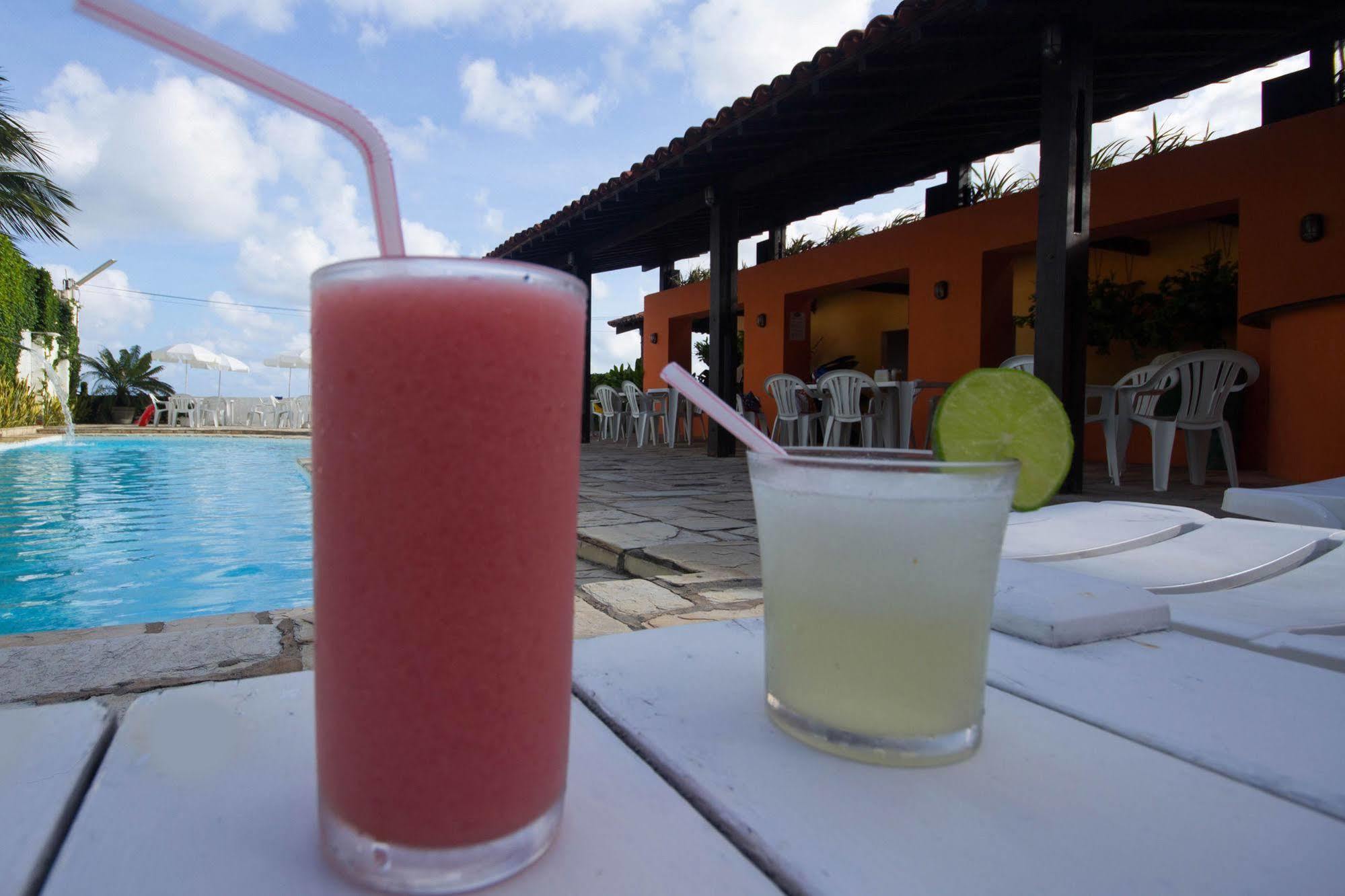 Baía Dos Corais 3*