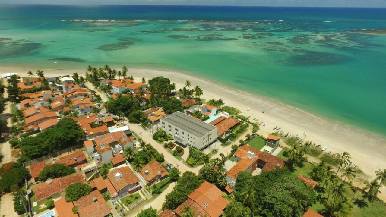 Baía Dos Corais 3*