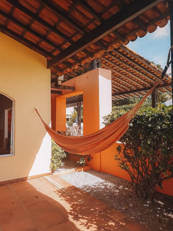 Baía Dos Corais Inn