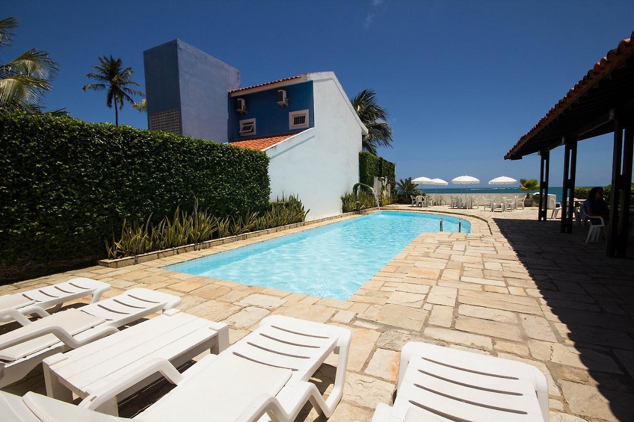 Baía Dos Corais Inn Tamandaré