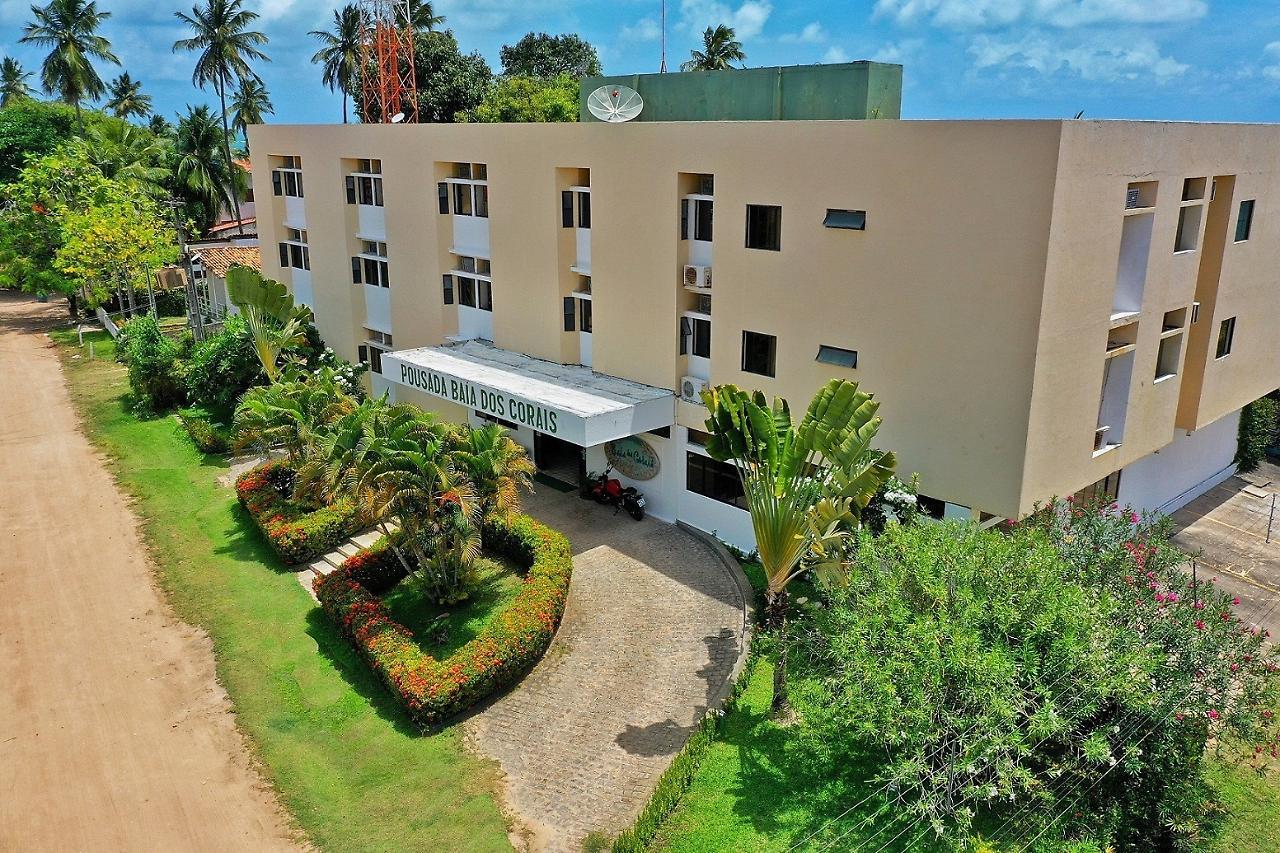 Baía Dos Corais Inn Tamandaré
