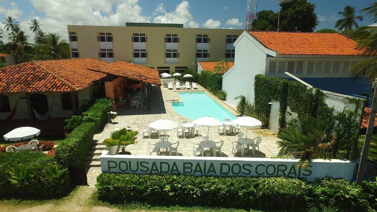 Baía Dos Corais 3* Tamandaré