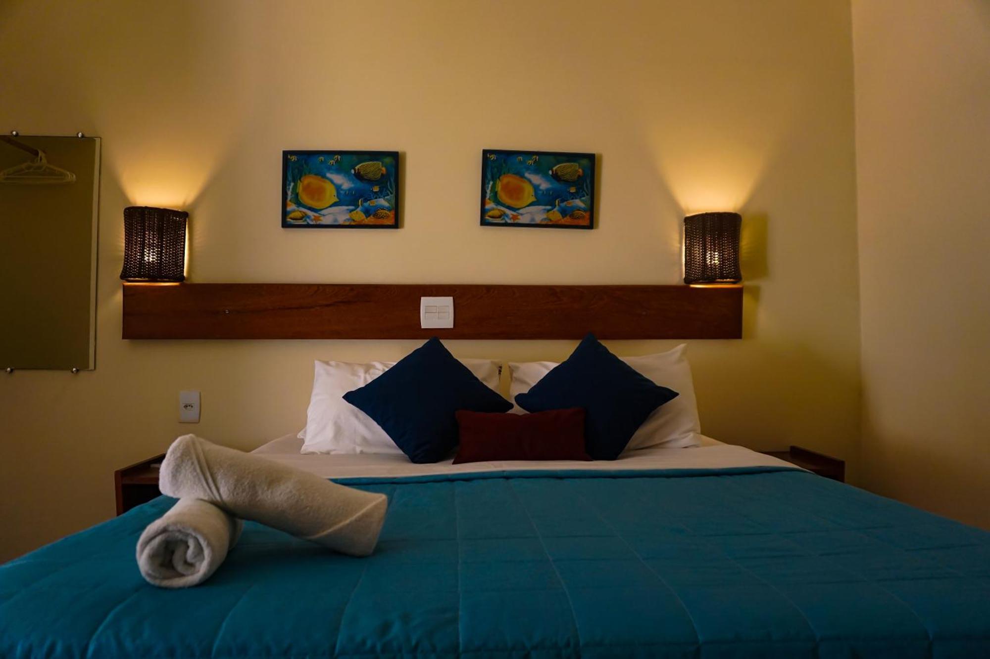 Baía Dos Corais Inn