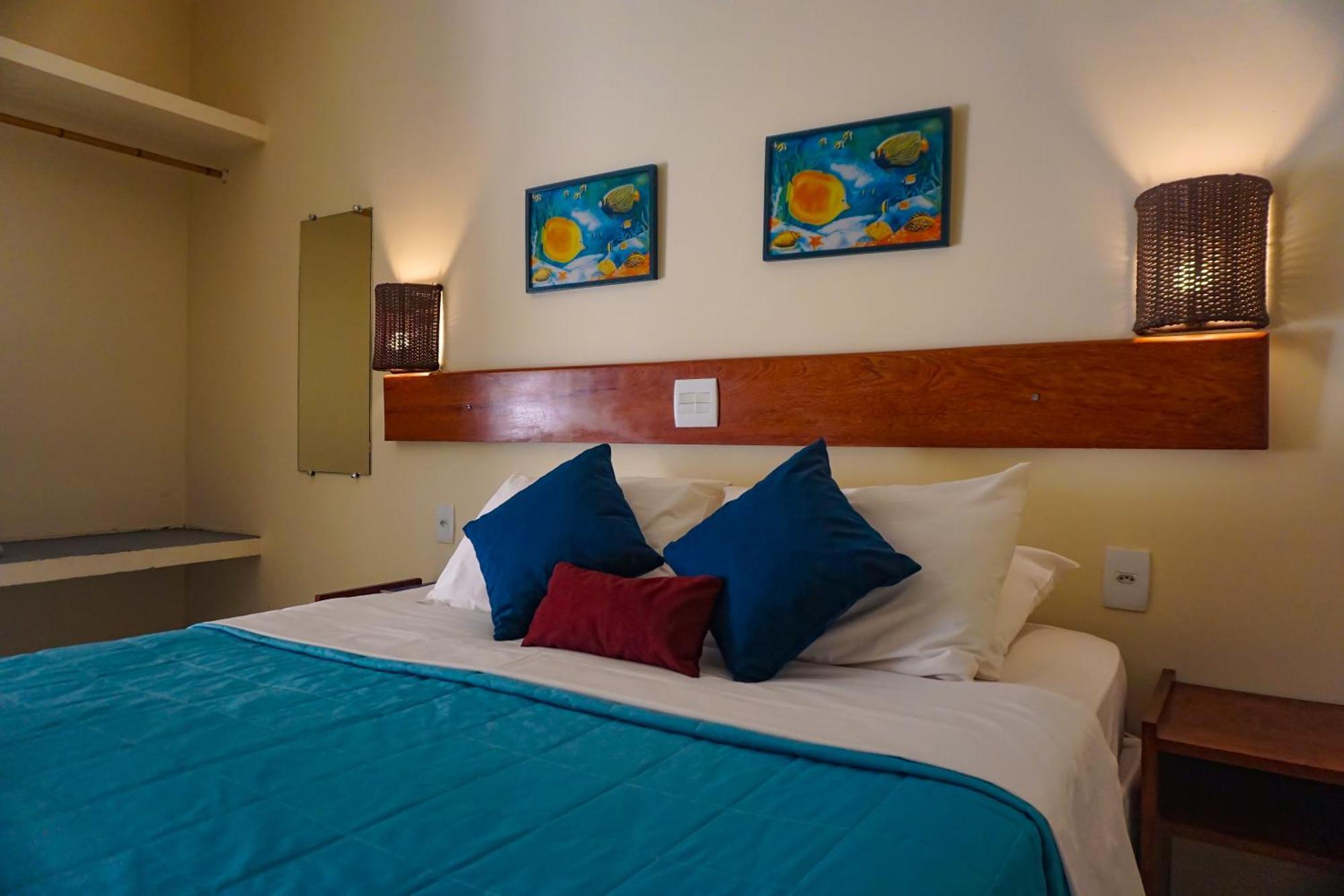 Baía Dos Corais Inn 3*