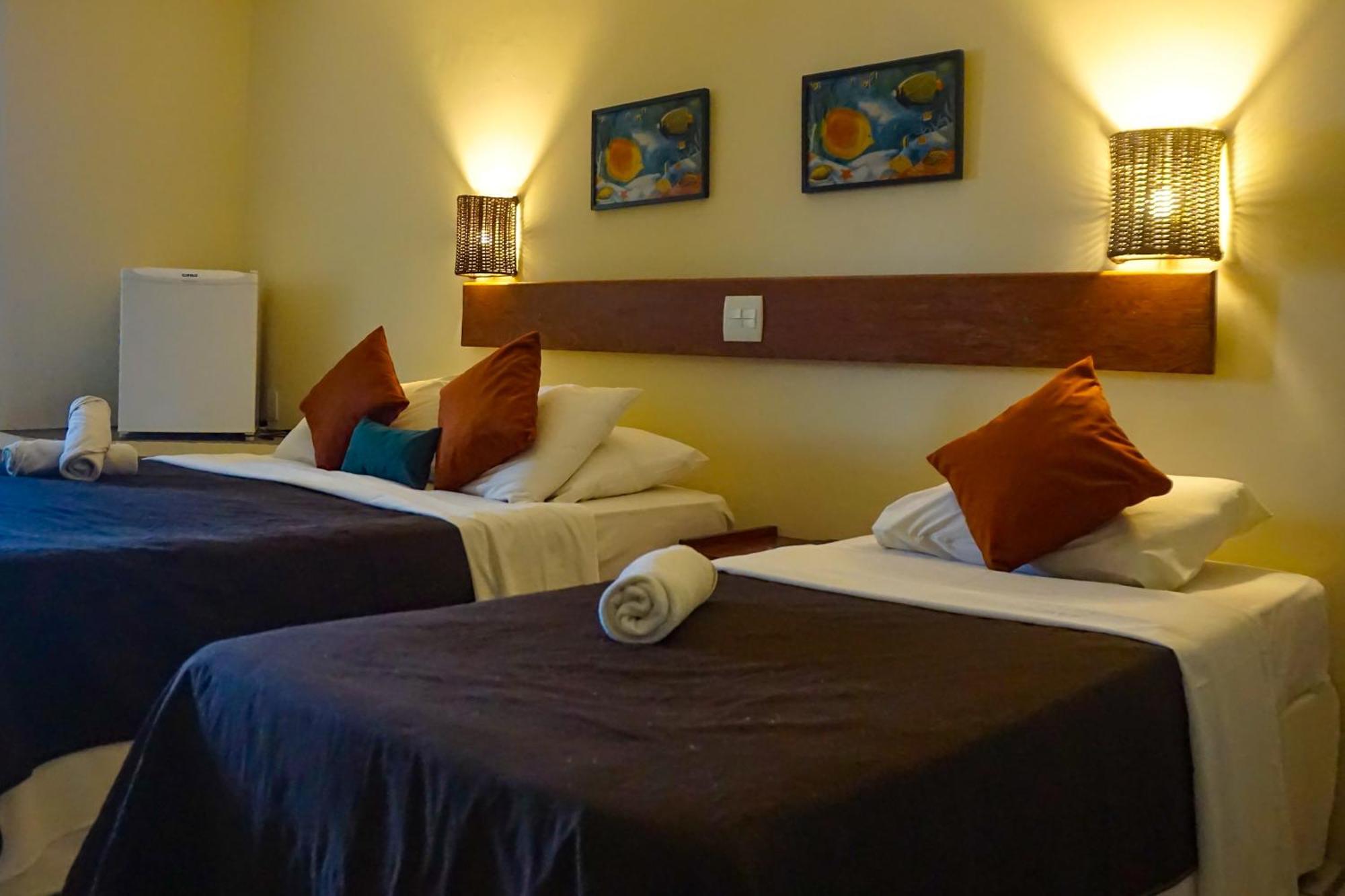 Inn Baía Dos Corais Tamandaré