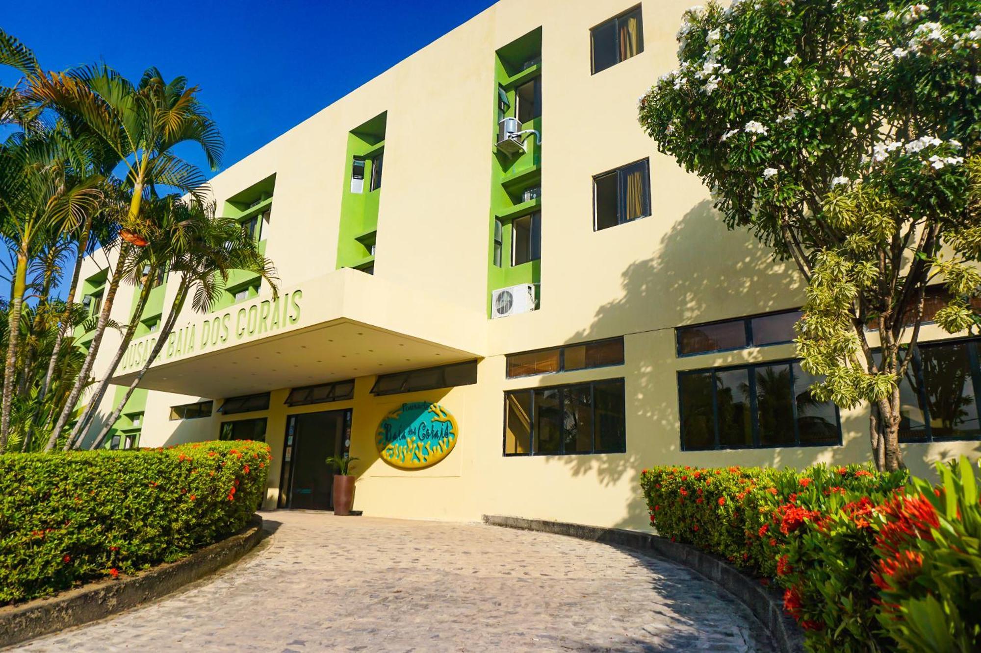 Baía Dos Corais Inn 3*