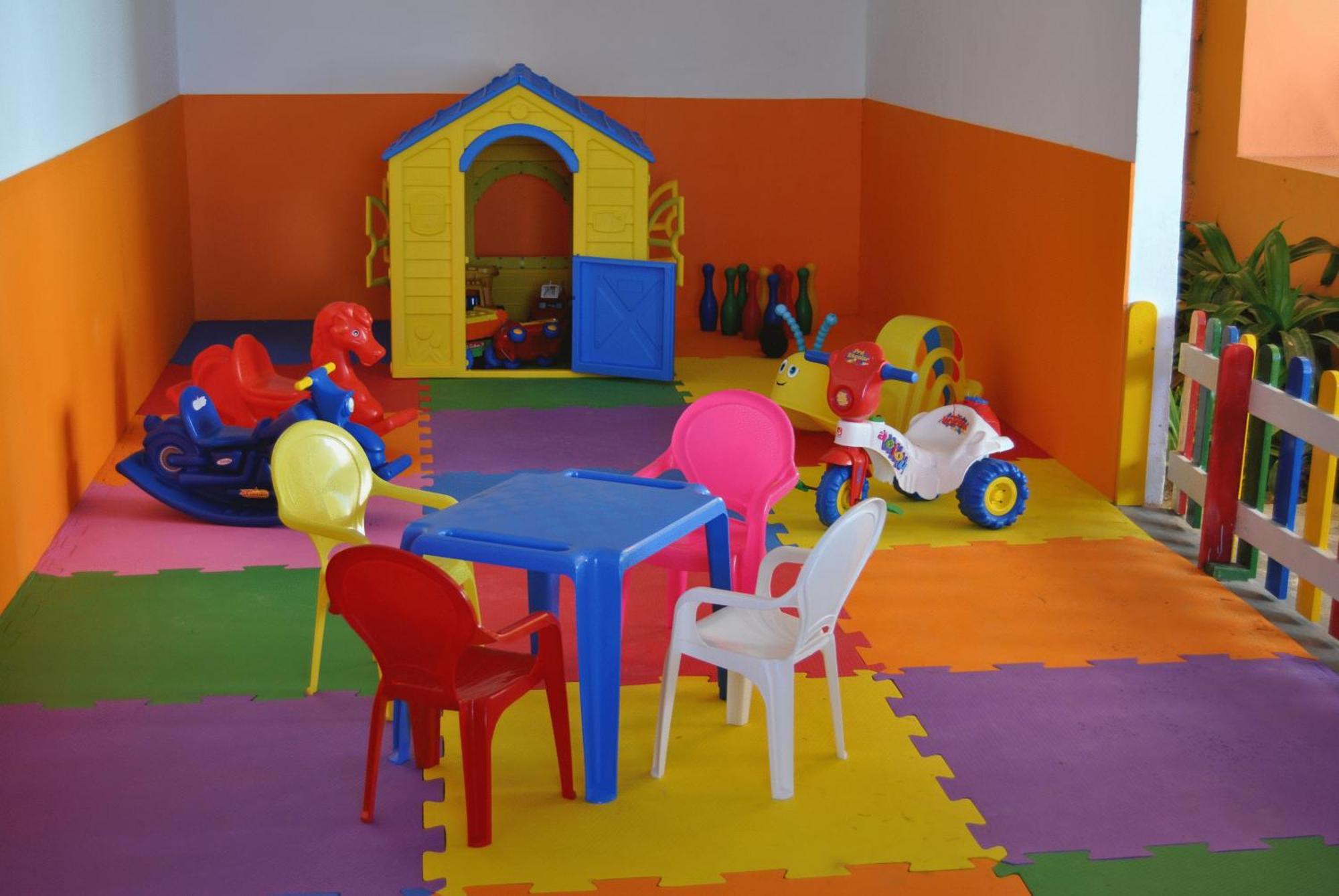 Inn Baía Dos Corais 3*
