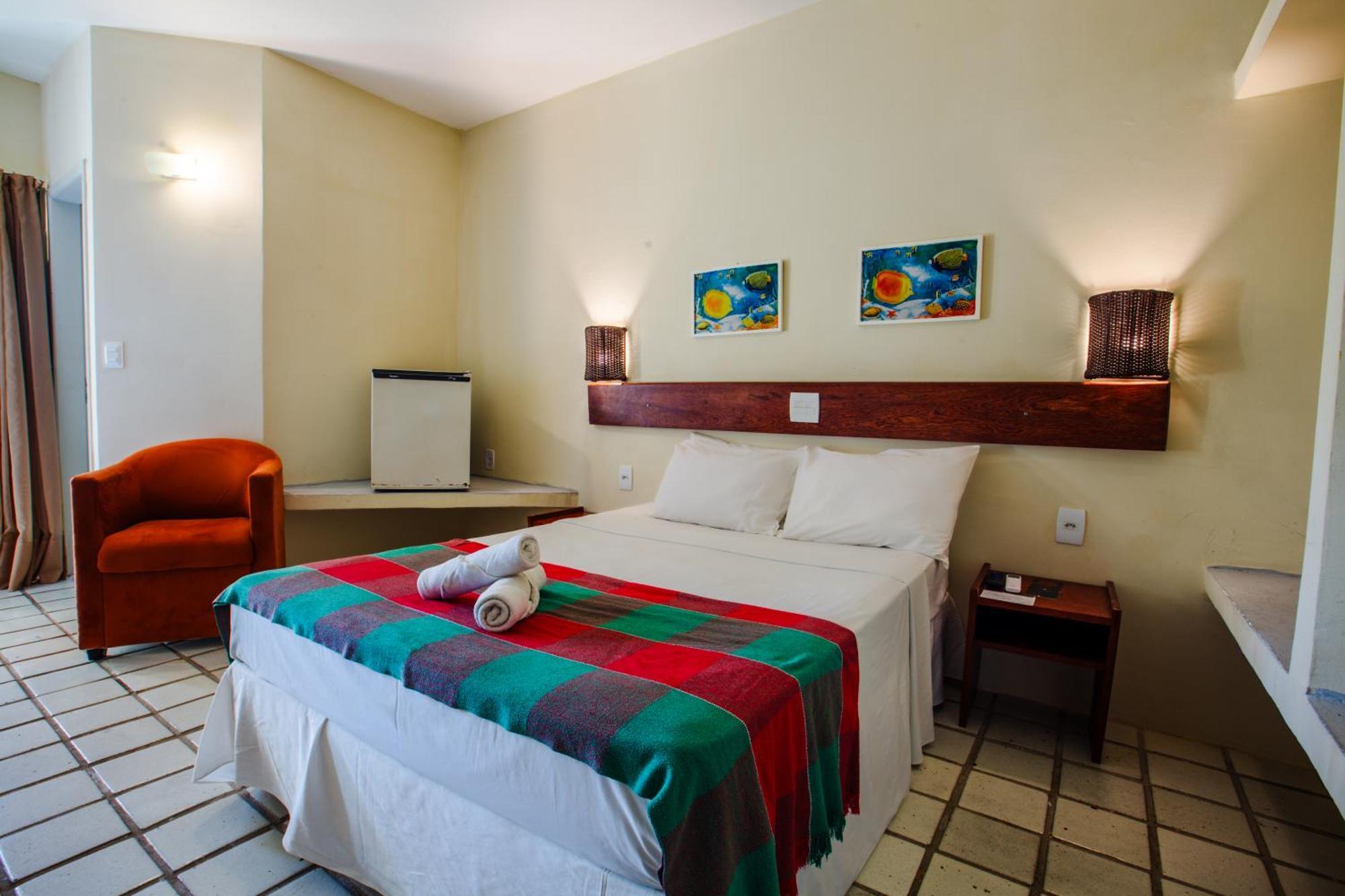 Baía Dos Corais Inn 3*