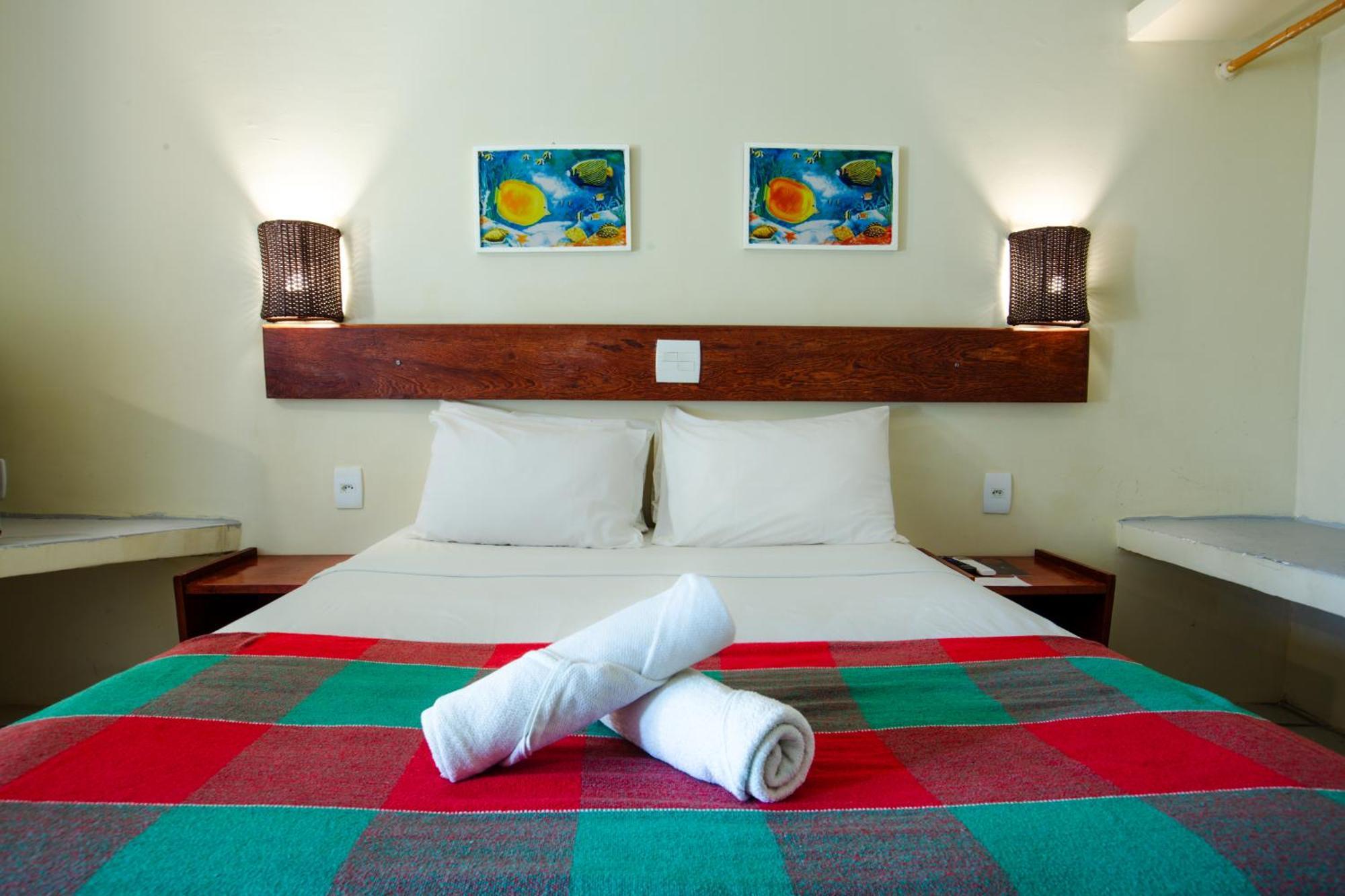 Baía Dos Corais Inn Tamandaré