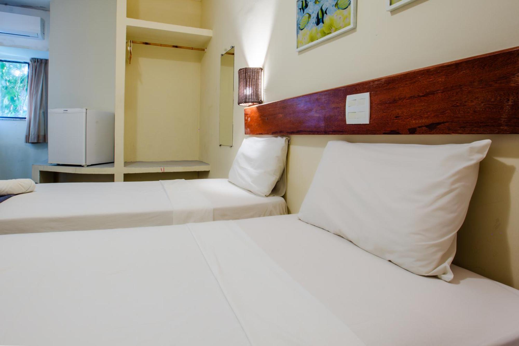 Inn Baía Dos Corais Tamandaré