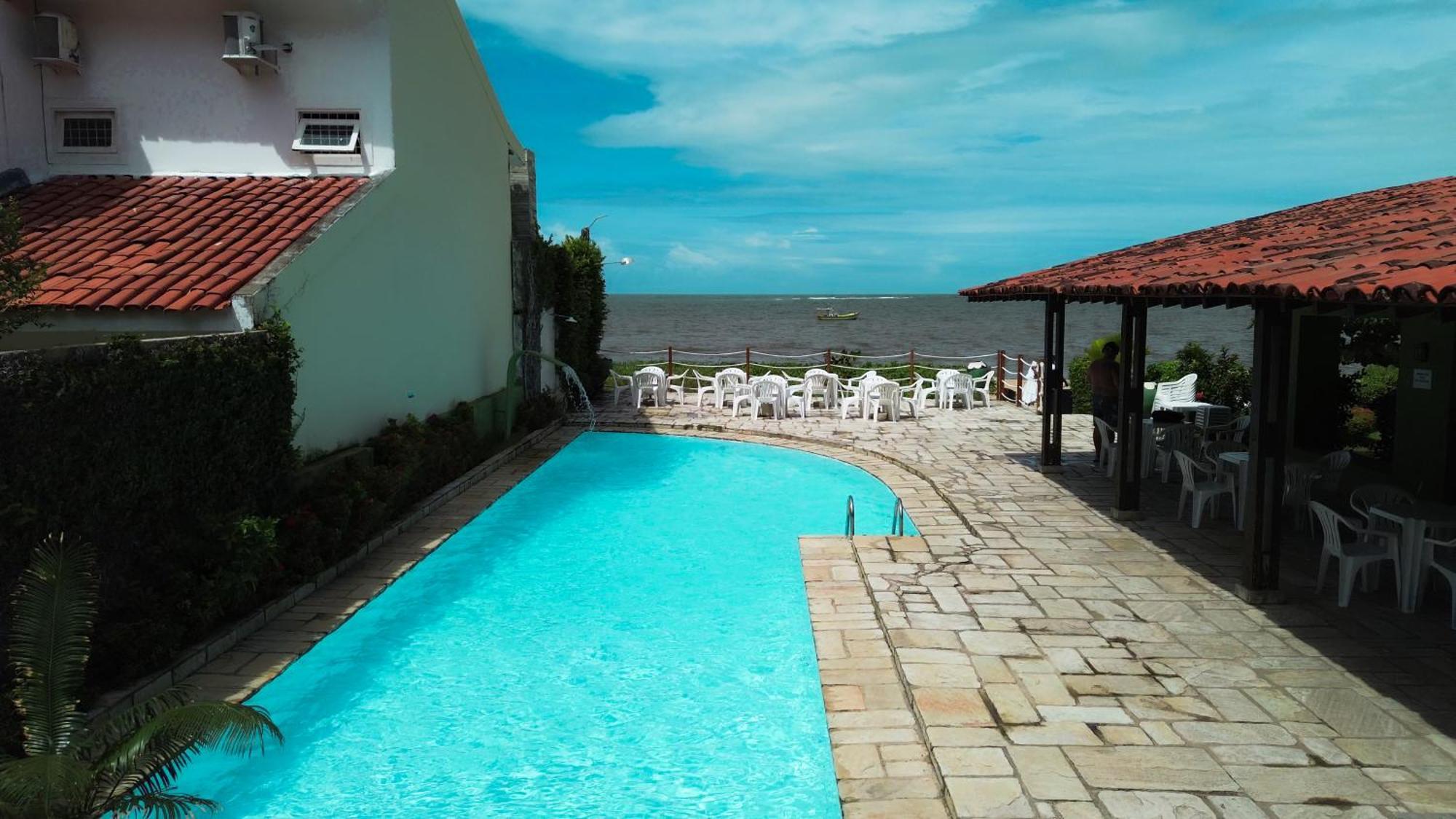 Baía Dos Corais 3* Tamandaré