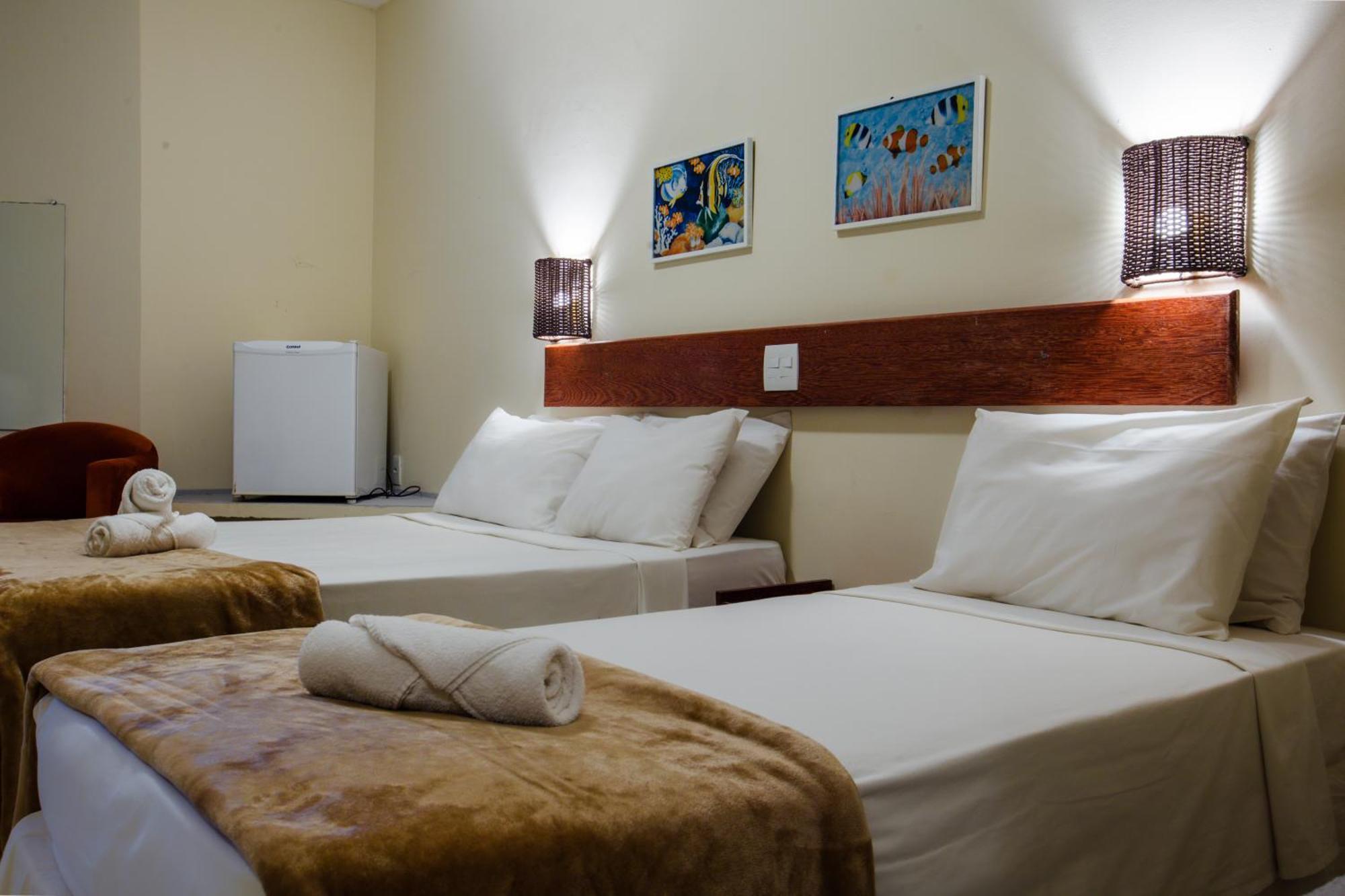 Inn Baía Dos Corais