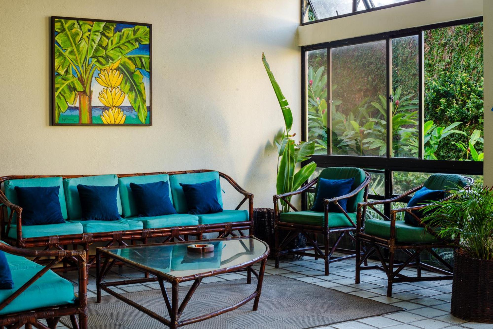 Baía Dos Corais Inn Tamandaré