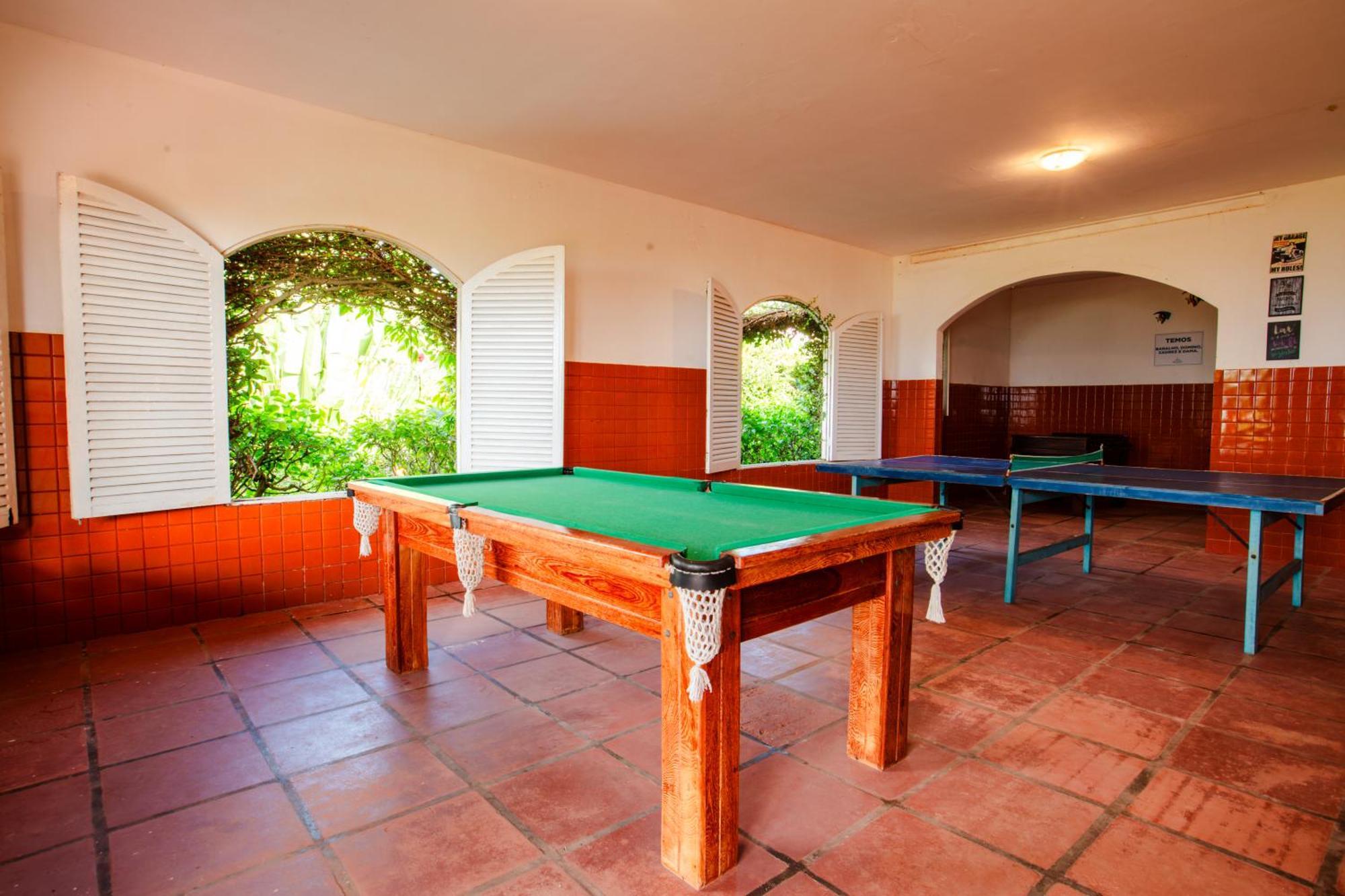 Inn Baía Dos Corais Tamandaré
