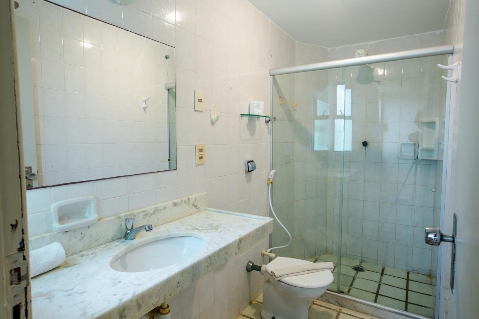 Inn Baía Dos Corais 3*