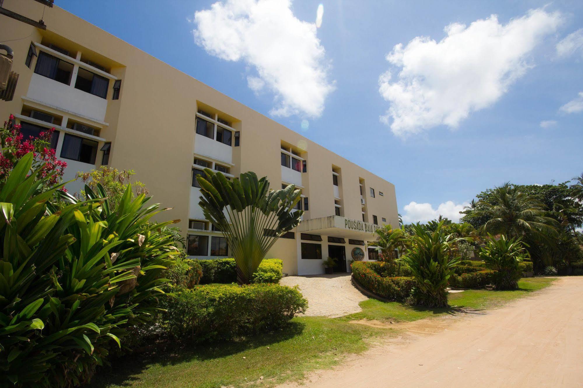 Baía Dos Corais Inn Tamandaré