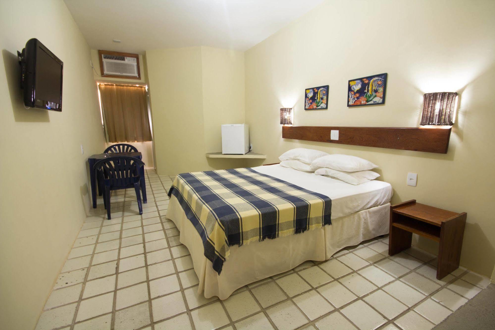 Baía Dos Corais Inn