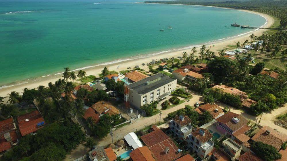 Baía Dos Corais 3* Tamandaré